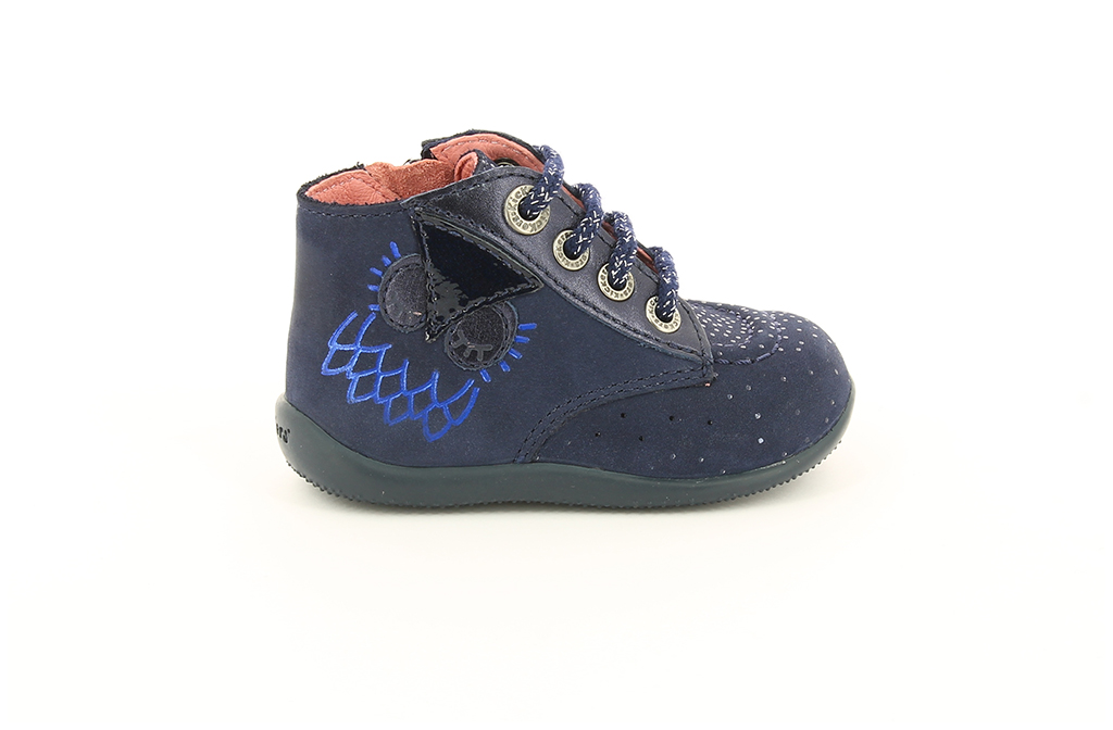 kickers bhou