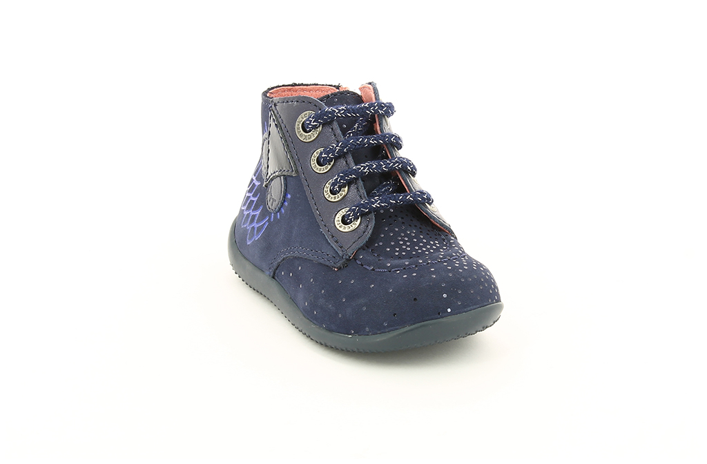 kickers bhou